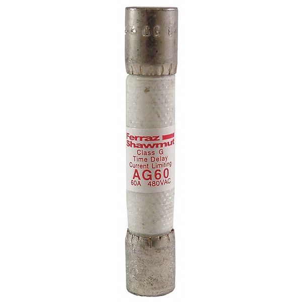 Time Delay, 480V AC, Not Rated