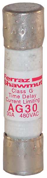 Time Delay, 480V AC, Not Rated