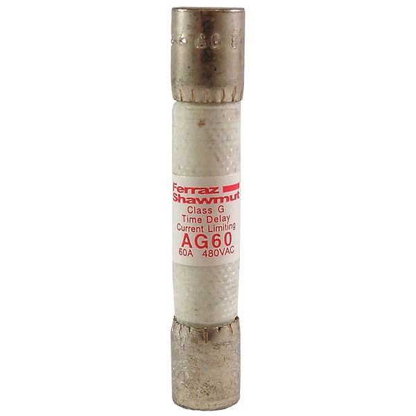 Time Delay, 480V AC, Not Rated