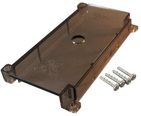 Distribution Block, 68-69 Series, 1Pole