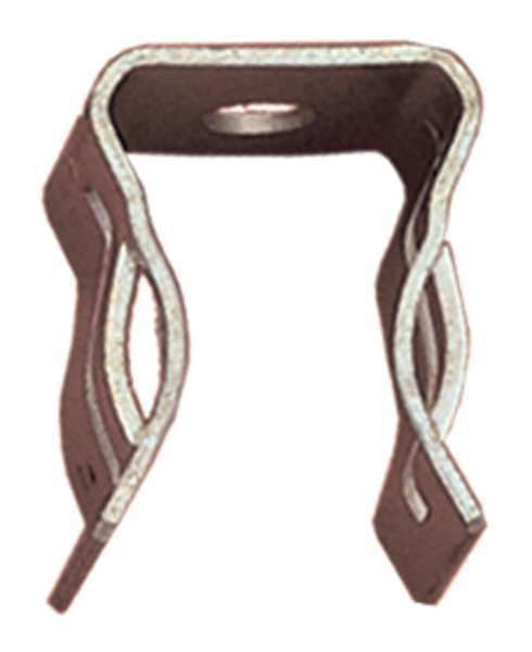 Fuse Clip, 30A, 9/16 in., Screw, 250VAC