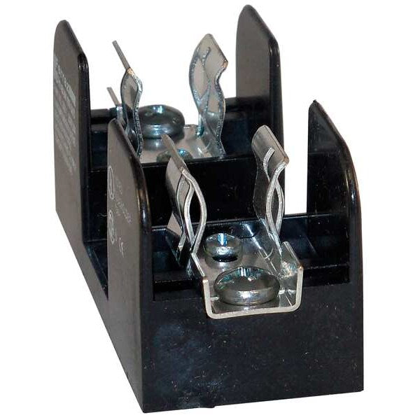 Fuse Block, Industrial, 30A, 1 Pole