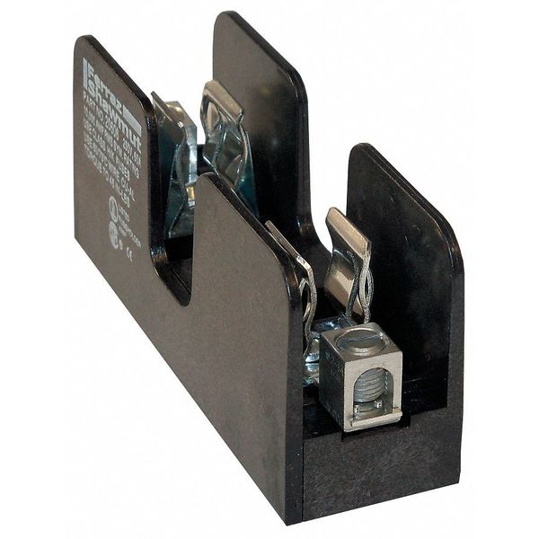 Fuse Block, Industrial, 60A, 1 Pole