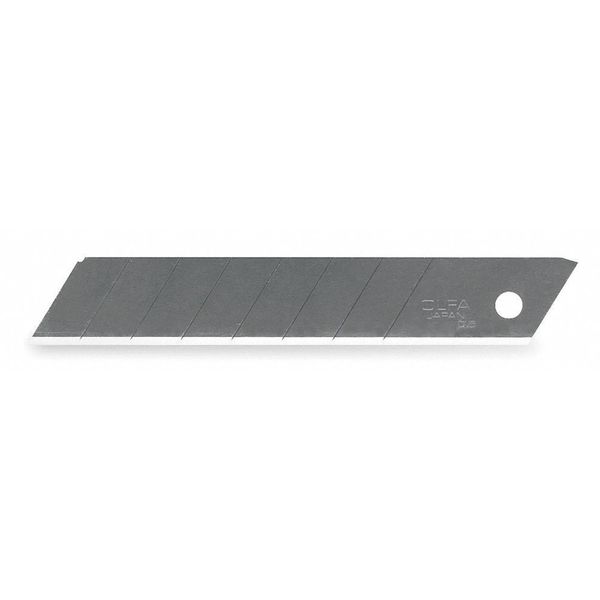 Snap-off Utility Blade, 18mm W, PK50