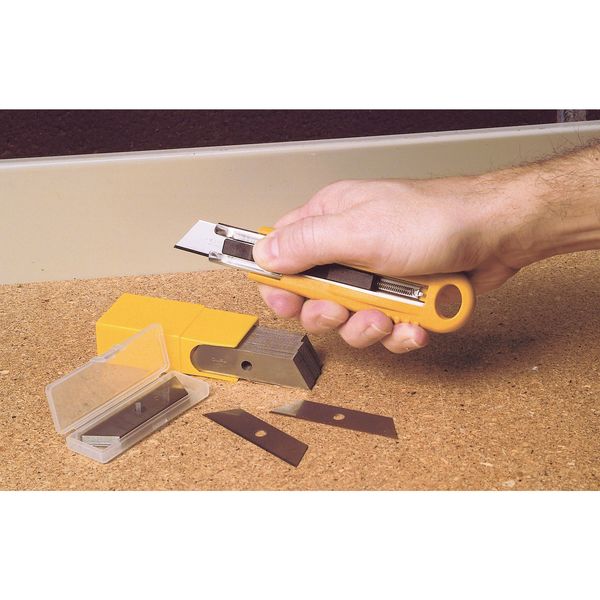 2-Point Utility Blade, W, PK10