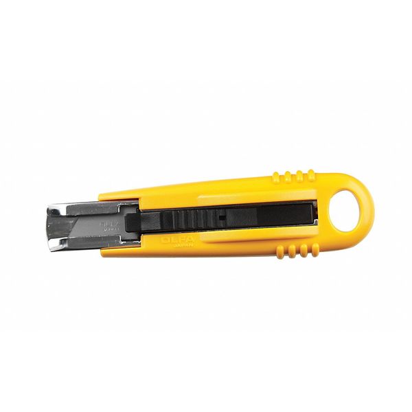 2-Point Utility Blade, W, PK10