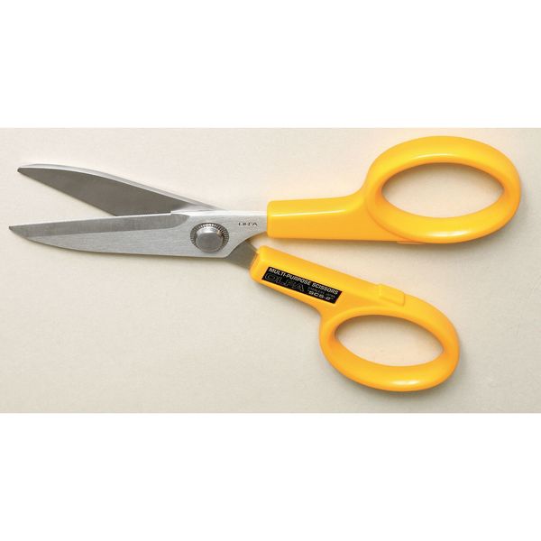 Industrial, Industrial Shears, 5 In. L