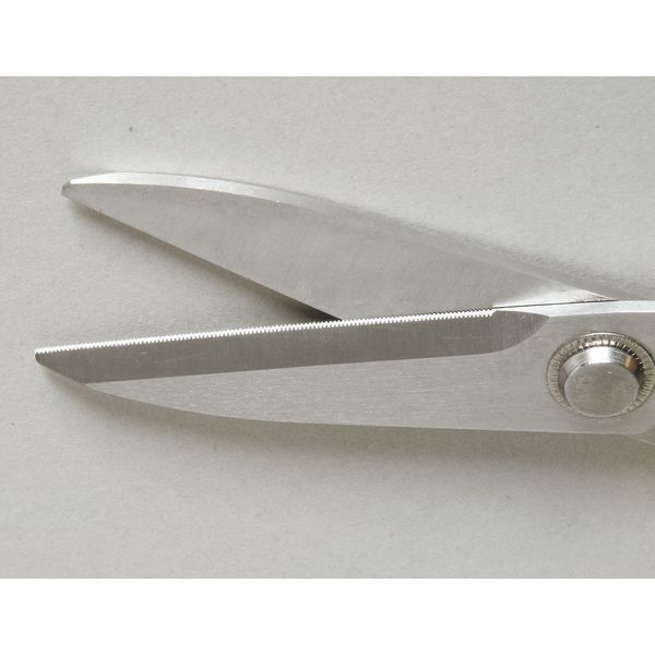 Industrial, Industrial Shears, 5 In. L