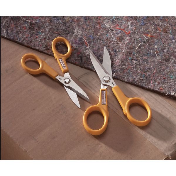 Industrial, Industrial Shears, 5 In. L