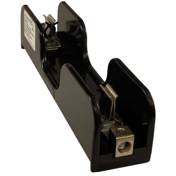 Fuse Block, Industrial, 100A, 1 Pole