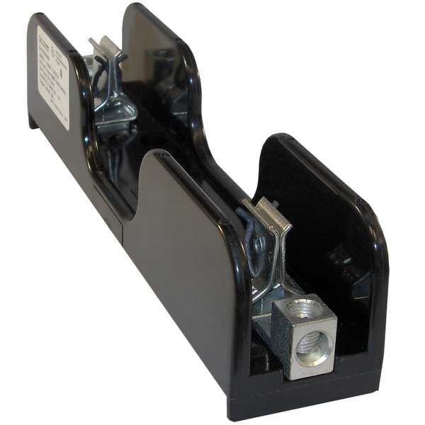 Fuse Block, Industrial, 100A, 1 Pole
