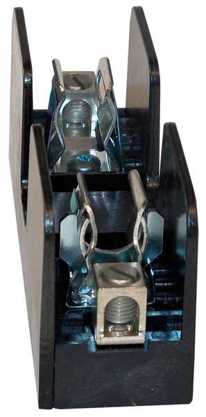 Fuse Block, Industrial, 60A, 1 Pole