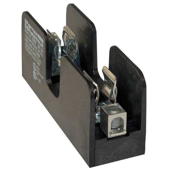 Fuse Block, Industrial, 60A, 1 Pole