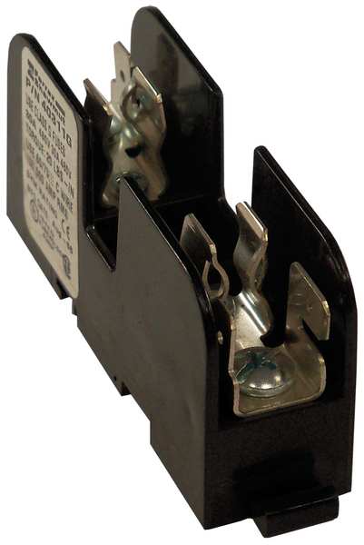 Fuse Block, Industrial, 30A, 1 Pole