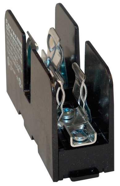 Fuse Block, Industrial, 30A, 1 Pole