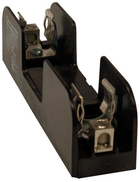Fuse Block, Industrial, 60A, 1 Pole