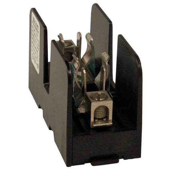 Fuse Block, Industrial, 60A, 1 Pole