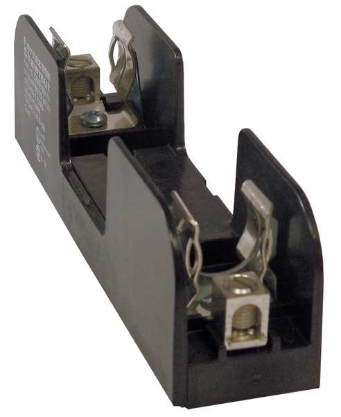 Fuse Block, Industrial, 60A, 1 Pole