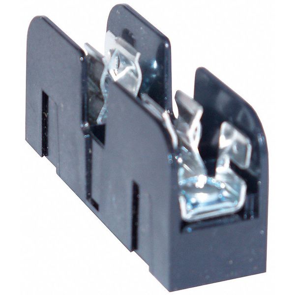 Fuse Block, Midget and CC Class, 30A, 1 Pol