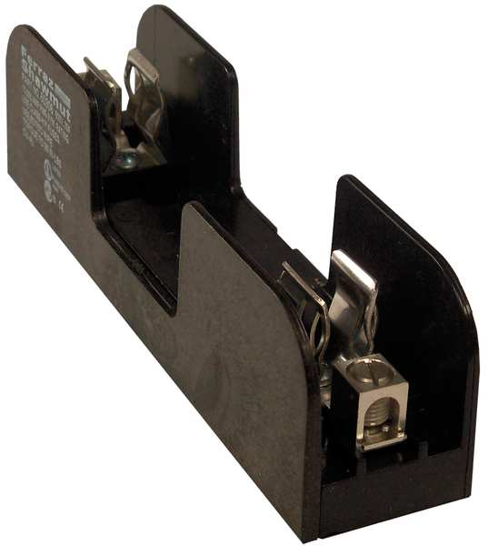 Fuse Block, Industrial, 30A, 1 Pole