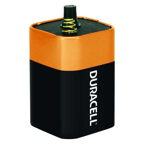 CopperTop Alkaline Battery
