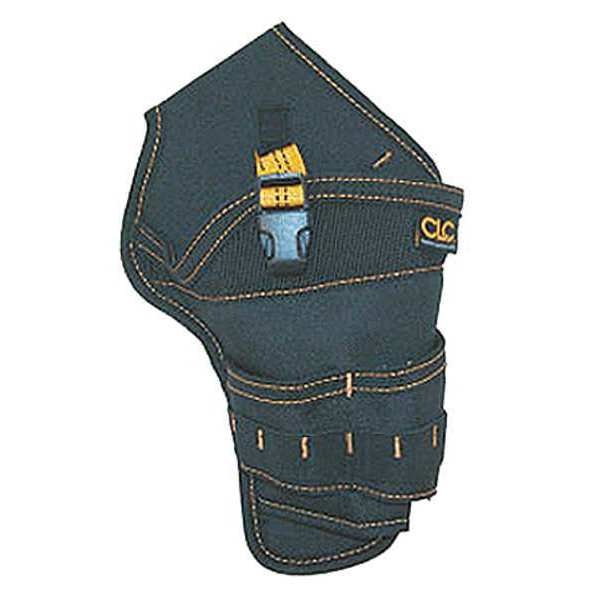 Black Polyester 0 Pockets