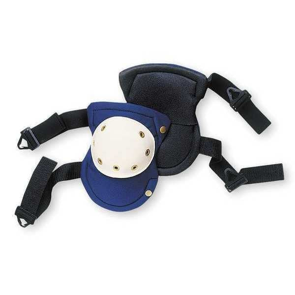 Knee Pads, Swivel, Foam, Universal, PR