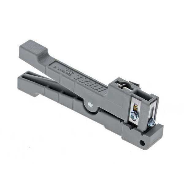 6 in Cable Stripper 3/16 to 5/16 in