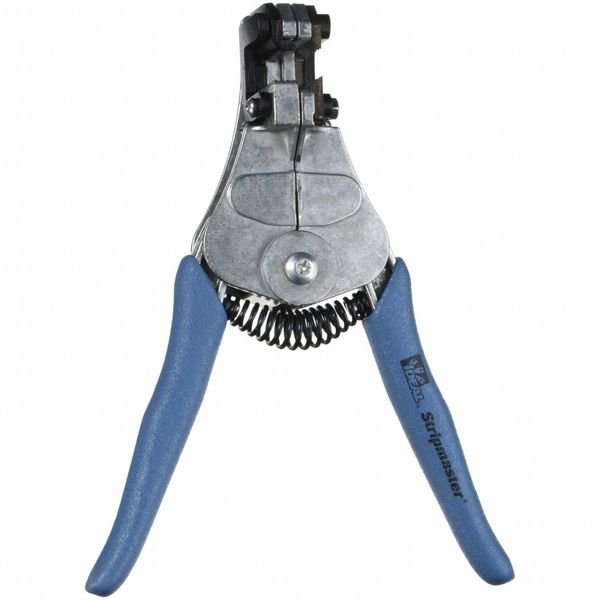 7 in Wire Stripper 22 to 10 AWG