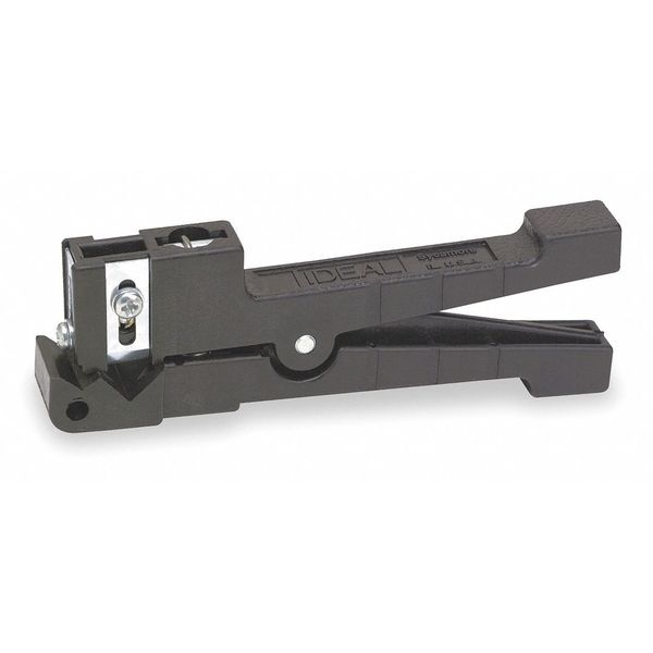 6 in Cable Stripper Up to 1/8 in
