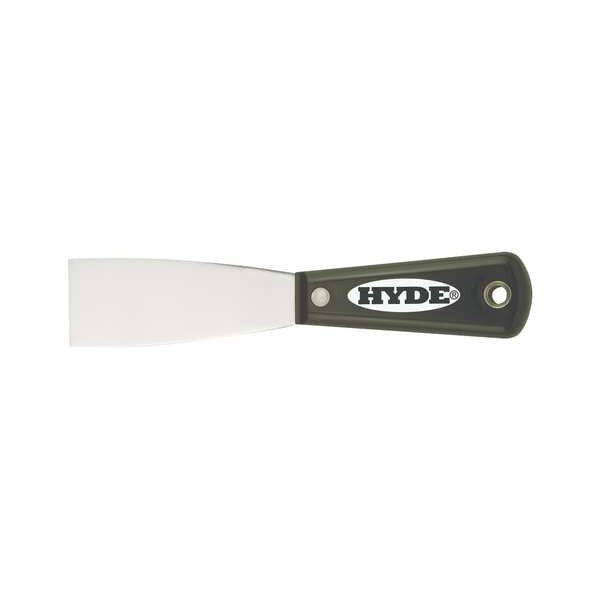 Putty Knife, Flexible, 1-1/4