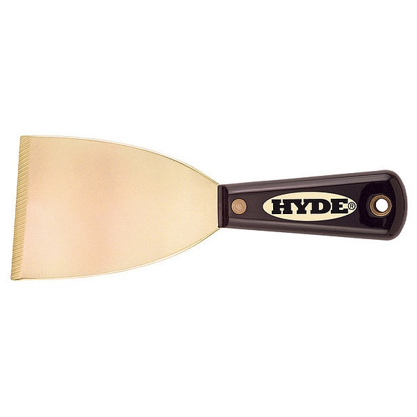 Scraper, Stiff, 3