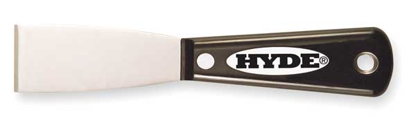 Putty Knife, Stiff, 1-1/2