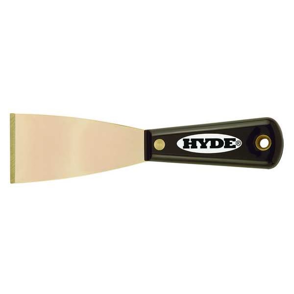 Scraper, Stiff, 2