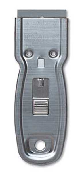 Glass Scraper, Flexible, 1-1/2