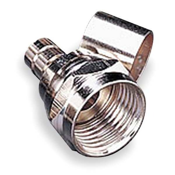 Cable Connector, Rg6