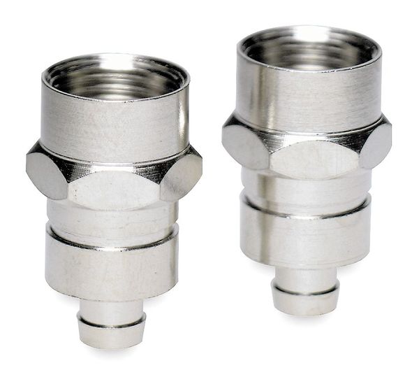 Cable Connector, Rg59