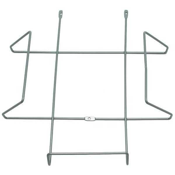 Wall Rack, hard Hat