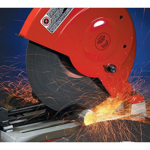 SAIT 24050 Stud Kingâ¢ Specialty Chop Saw Wheels 14