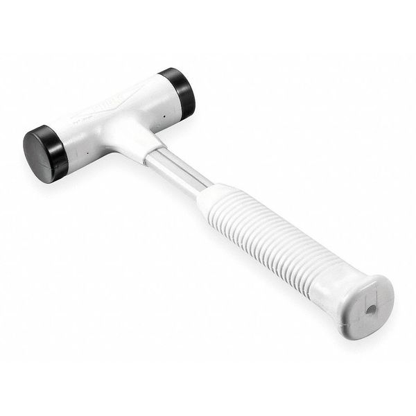 Dead Blow Hammer, 64 oz., 15-1/4