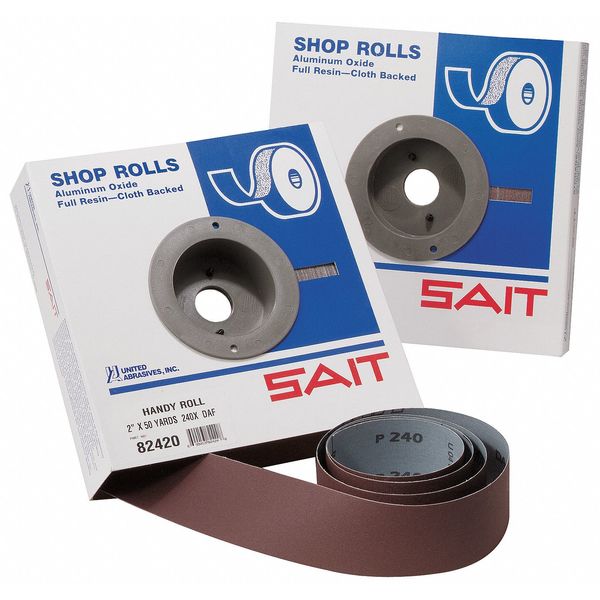 SAIT 82220 DA-F Handy Roll , 2