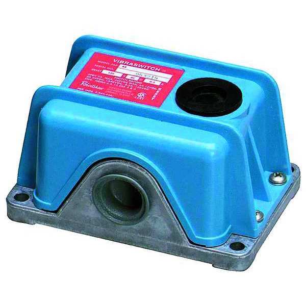 Vibration Switch, SPDT, 0.5-7A