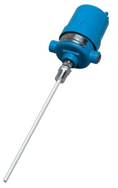 Level Switch, RF Capacitance Point, 18 In