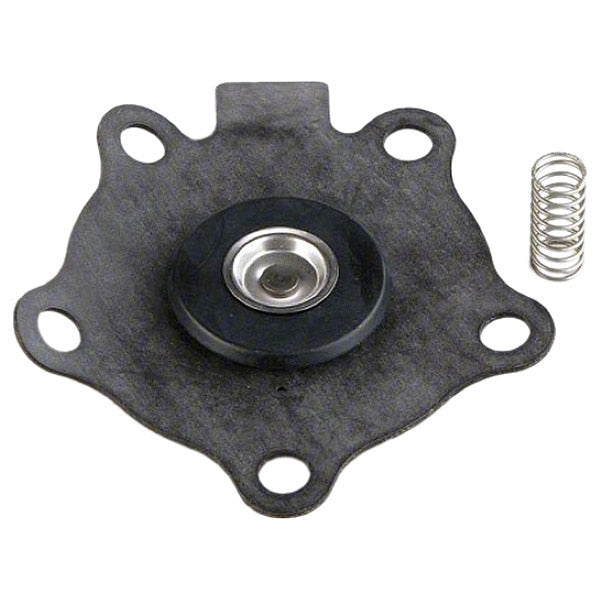 Solenoid Valve Rebuild Kit, For 5LU47