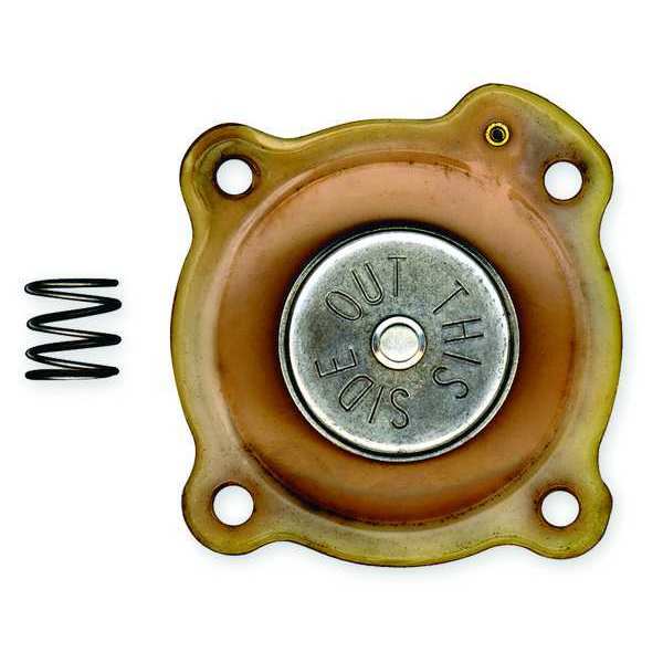 Solenoid Valve Rebuild Kit, 5LU48, 5LU50