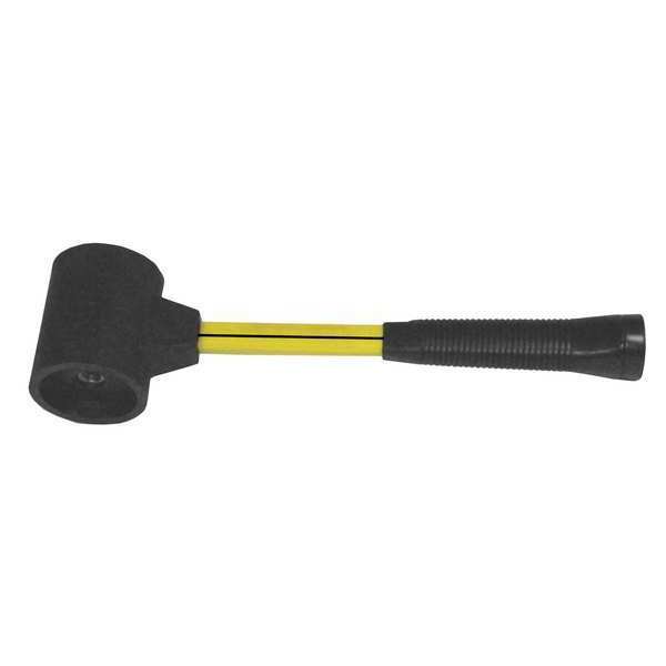 Quick Change Hammer without Tips, 5 lb.