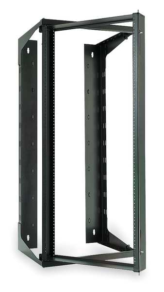 Hubbell NextFrame Wall Mount Swing - 12U