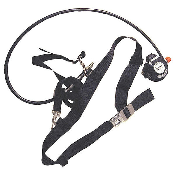 Supplied Air Respirator System, Nylon