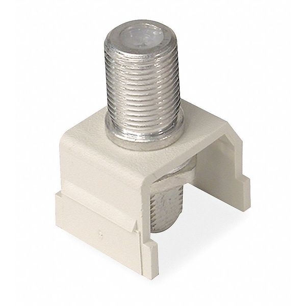 Connector, Snap In