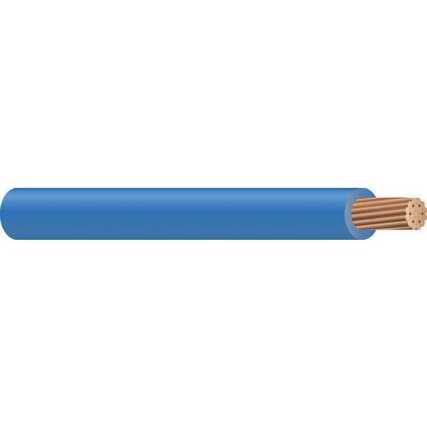 18 AWG 1 Conductor Automotive Primary Wire 100 ft. BL